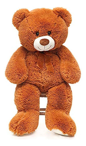 Peluche De Oso Gigante De 36 Pulgadas