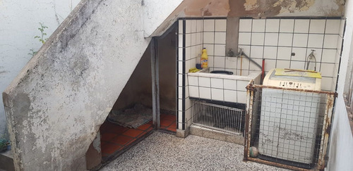 Imagen 10 de 18 de Venta Casa 3 Amb Con Dep Coch Terraza Parque Chaca