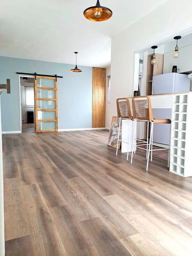 Imagen 2 de 24 de Venta / Departamento 2 Ambientes 47 Mts Totalmente Reciclado / Mar Del Plata