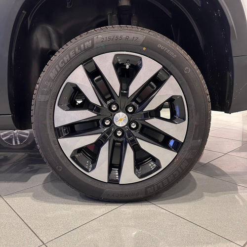 Chevrolet Montana 1.2T Lt Mt
