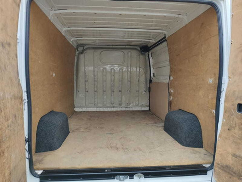 Fiat Ducato Cargo Multijet Economy 2.3 Tb-ic