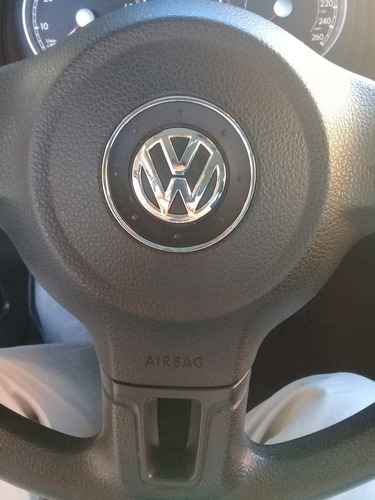 Volkswagen Bora A 4 Trendline