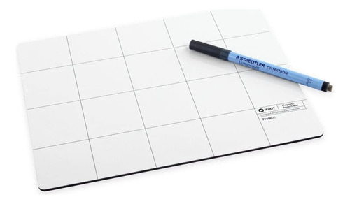 Ifixit Magnetic Project Mat - Superficie De Trabajo Magnétic