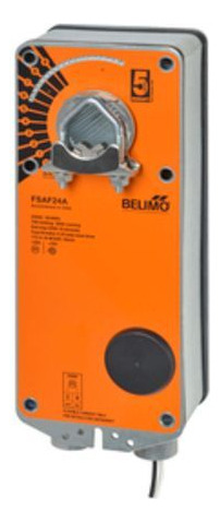 Actuador Belimo Nf230 - Precio A Convenir