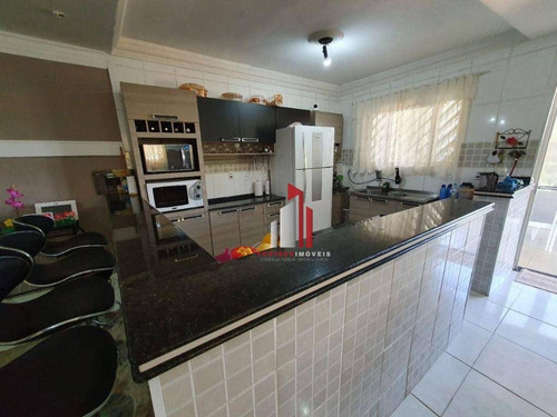 Imagem 23 de 28 de Chácara À Venda, 980 M² Por R$ 919.000,00 - Núcleo Residencial Princesa D Oeste - Campinas/sp - Ch0061