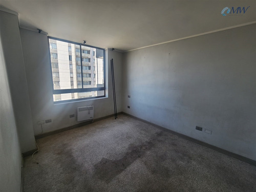 Departamento En Venta 2d 2b Metro Carlos Valdovino