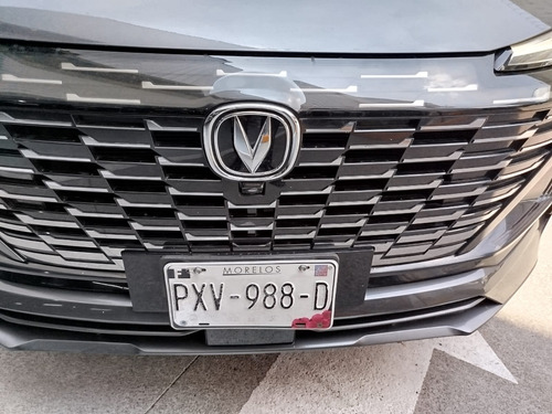 Changan Cs55 Plus 2023