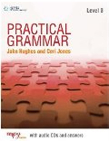 Practical Grammar 3 B1/b2 - Student's Book With Key + Audio