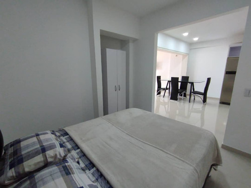 Apartamento En Alquiler