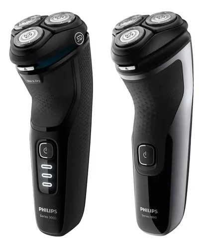 Philips Sh30, Cuchillas De Recambio, Series 3000, 1000