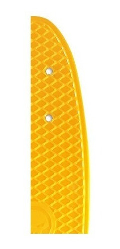 Imagen 4 de 6 de Tabla Skate Mini Penny Grand Gopher Minicruiser 22