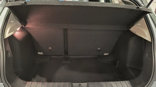 Chevrolet Onix 1.0 Lt