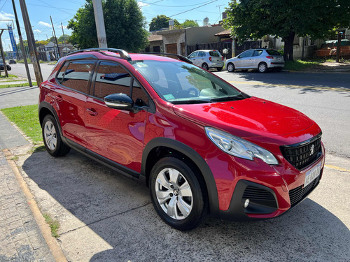 Peugeot 2008 Allure