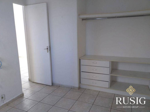 Imagem 7 de 11 de Apartamento À Venda, 50 M² - Cangaíba - São Paulo/sp - Ap1576
