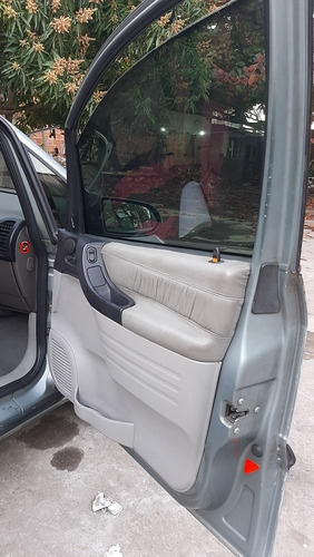 Imagem 4 de 15 de Chevrolet Zafira 2003 2.0 8v 5p