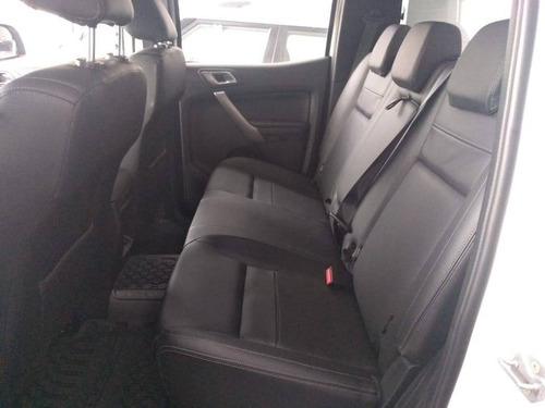 Imagem 7 de 9 de Ford Ranger 3.2 Limited 4x4 Cd 20v Diesel 4p Automático
