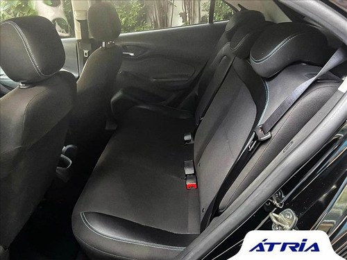 Imagem 11 de 14 de Chevrolet Onix 1.4 Mpfi Lt 8v