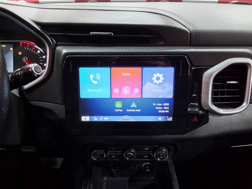 Caoa Chery Tiggo 5X 1.5 VVT TURBO iFLEX T DCT