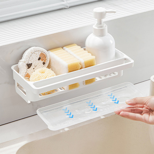 Prateleira Para Pratos Cesta De Armazenamento De Cozinha Par
