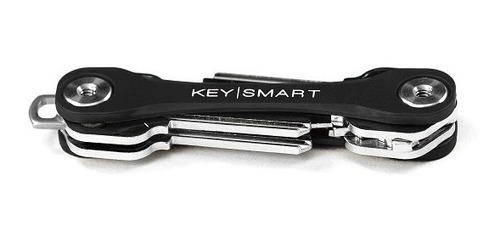 Keysmart Flex - Organizador De Llaves Flexible  Electromundo