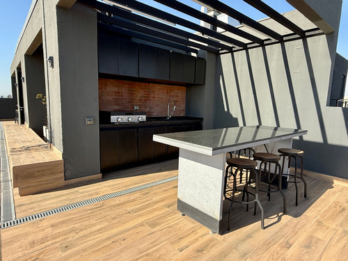 Moderno 1 Habitación/ Toesca (80023)