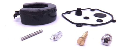 Motor De Embarcaciones 346-87122-0 346871220 346871220m Kit