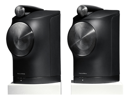 Parlante Inalámbrico Bowers & Wilkins Formation Duo Bt Wifi