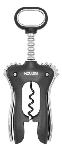 Houdini Sacacorchos Con Alas, 8 Pulgadas, Inoxidable