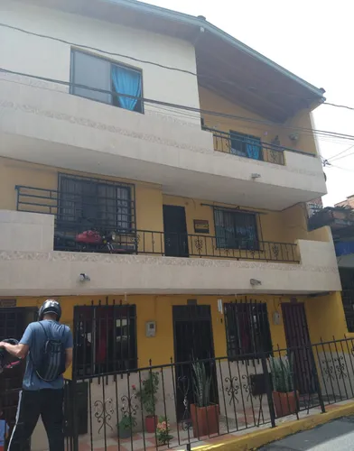Vendo 2 Apartamentos En Itagüí, Barrio San Francisco