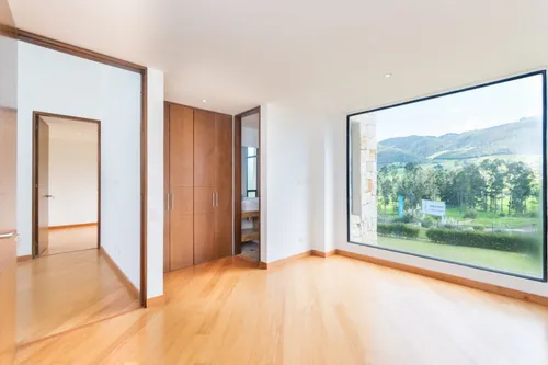 Casa En Venta En Valle Alto De La Pradera. Cod A5569