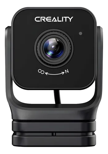 comprar Camara Creality Nebula Para Impresoras 3d Wifi Usb Monitoreo
