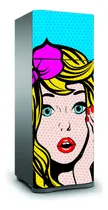 Comprar Vinilos Decorativos Para Heladeras Deco Ar 150x60cm Deco Ar