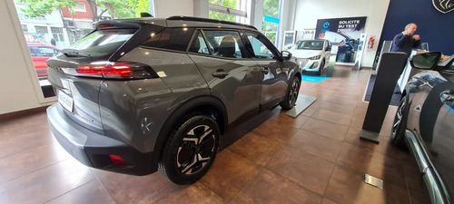 Peugeot 2008 1.0T Active