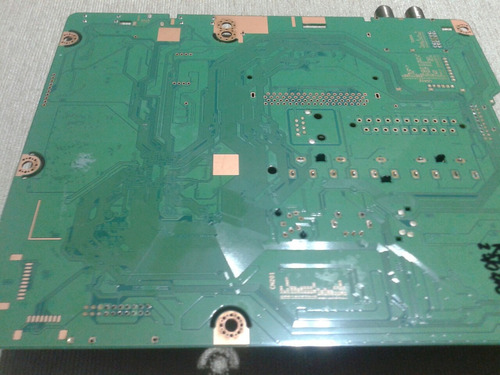 &c/ Defeito Placa De Sinal Samsung Un32f4200ag Bn91-10940w