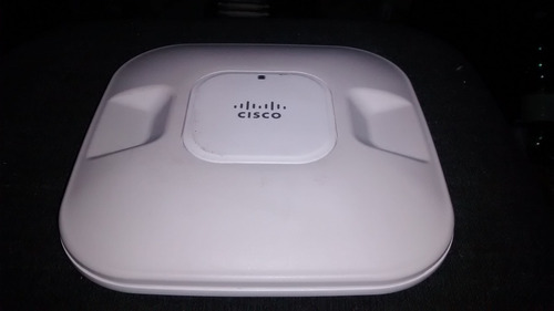 Cisco Air-lap1041n-a-k9 Aironet Ponto Acesso Wifi (1348a)