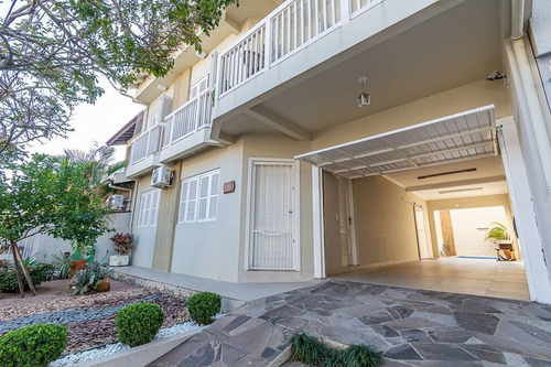 Imagem 27 de 27 de Casa À Venda No Bairro Moinhos De Vento - Canoas/rs - O-21203-35239