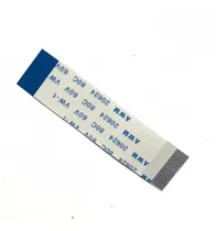 Comprar 1 Cabo Flat 24 Vias Invertido 1,2cm Largura 5cm Comprimento