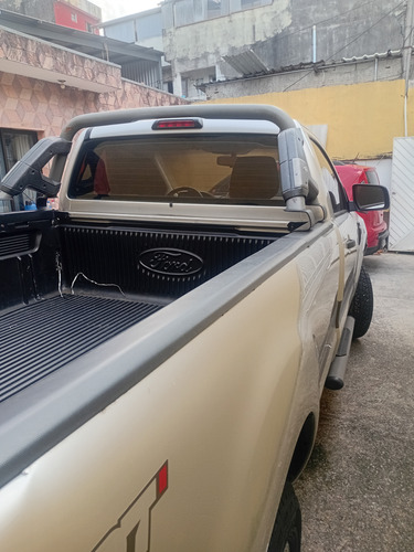 Ford Ranger 2.5 Xls Cab. Simples 4x2 Flex 2p