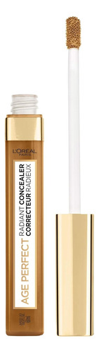 Serum Corrector Loreal Age Perfect Radiant Concealer