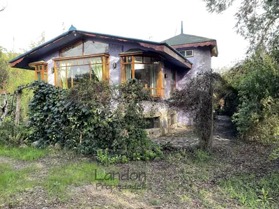 Parcela en venta