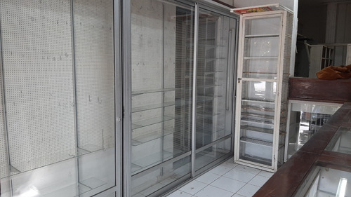 Local Comercial 28 Mt2 San Martin, Buin