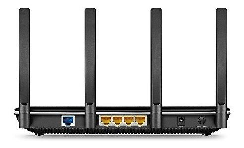 Ac3150 Wireless Mu Mimo Gigabit Router Archer