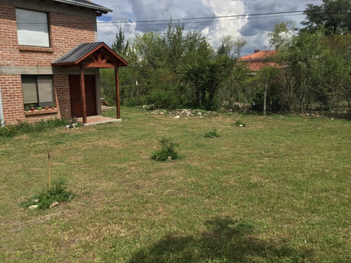 Excelente Casa Más Complejo Turístico En San Lorenzo, Salta