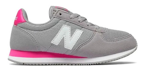 Zapatilla New Balance Kl220c4y Niños Urbano 99034g