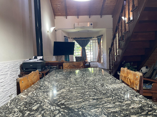 Venta Casa Castelar 5 Ambientes