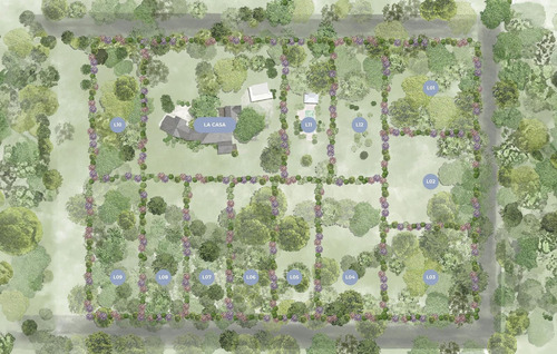Venta Lote Maschwitz, A Mts Ruta 26 Y Prox Panamercana Ramal Escobar