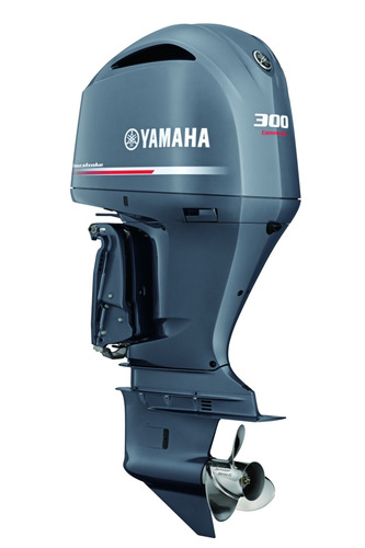 Yamaha Fl300 Detx 4t Pessoa Física(exceto Mg)