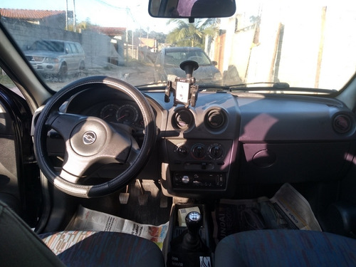 Chevrolet Celta 2010 1.0 Spirit Flex Power 5p