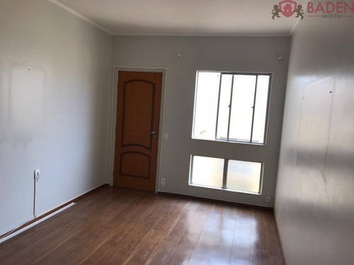 Imagem 1 de 18 de Apartamento 3 Dormitórios - Ap03930