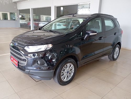 Ford Ecosport 2.0 SE 16V FLEX 4P POWERSHIFT